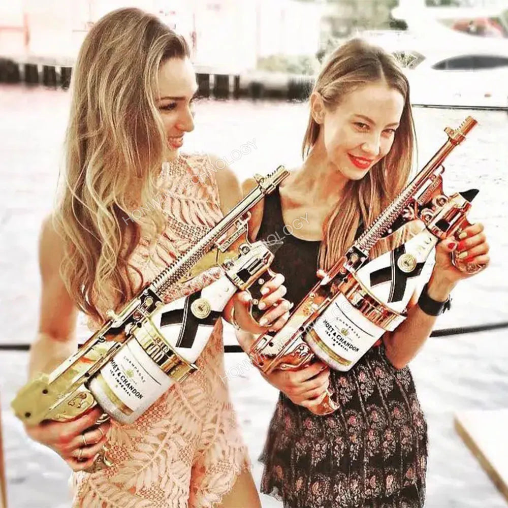 Aurelia Spray – Champagnespruta