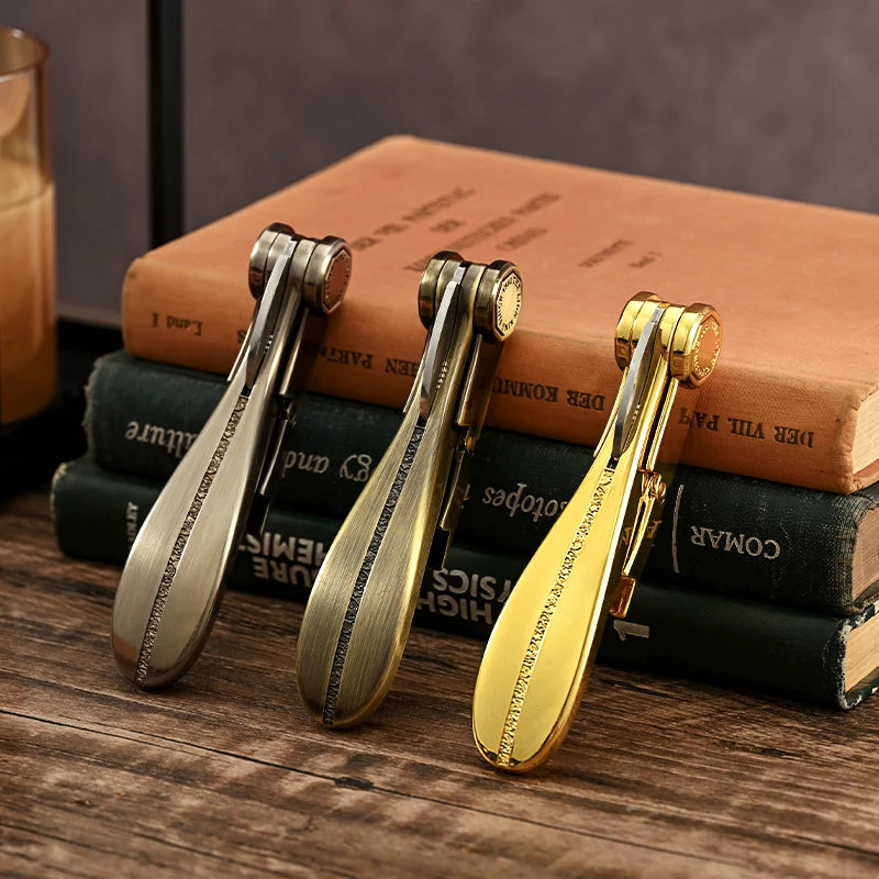 The Ritual™ – Sommelier Corkscrew