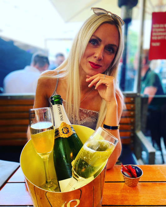 Champagne Pol Roger Brut Réserve – recension