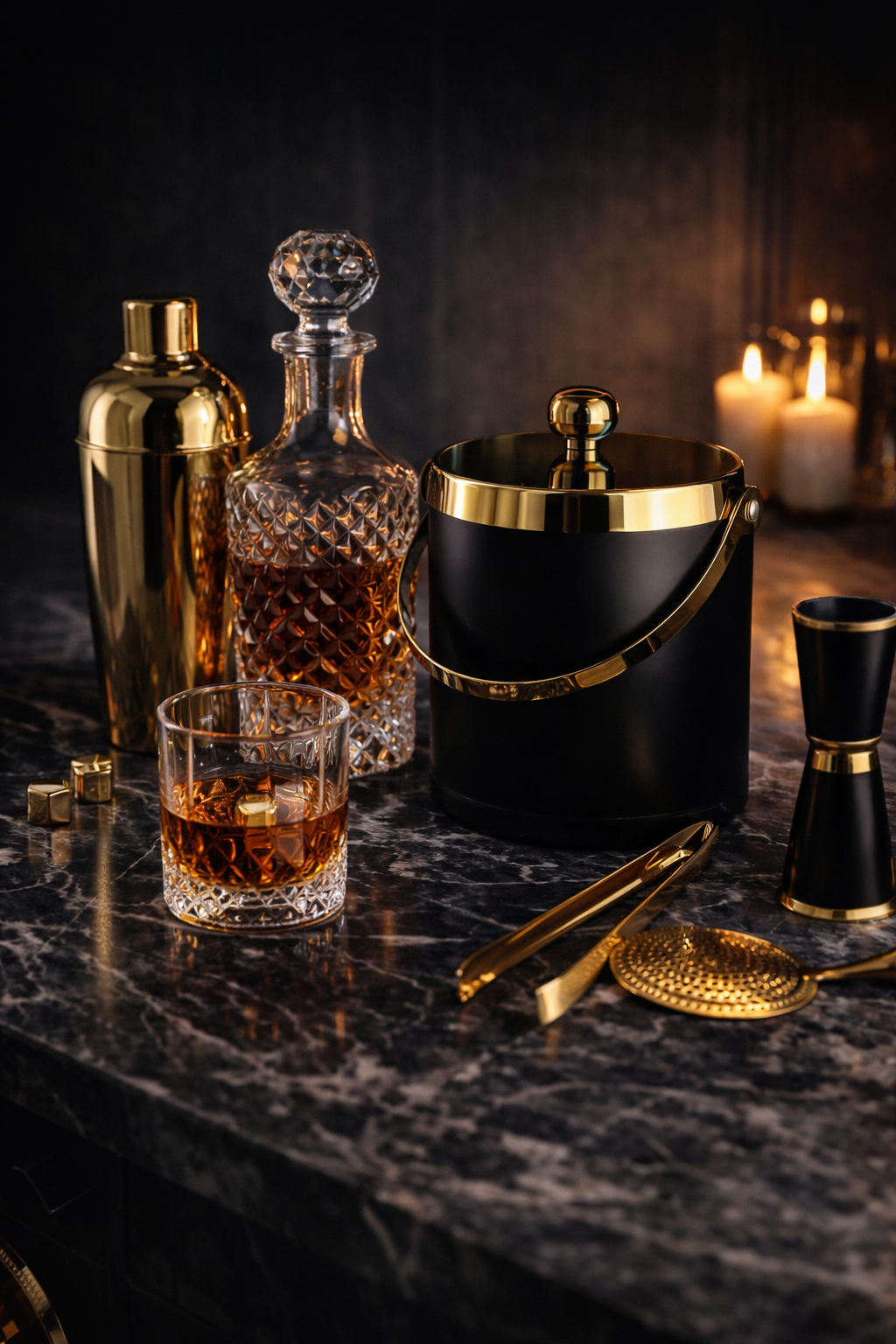 Objects of Desire