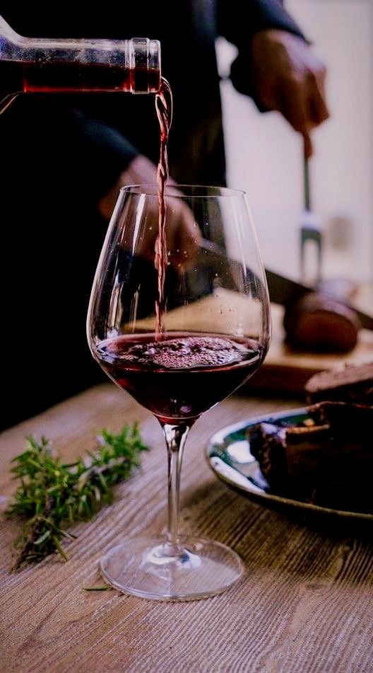 Wine Rituals