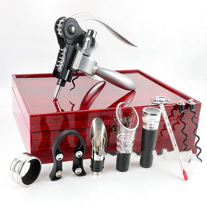 The Ritual Set™ – Vinöppningskollektion