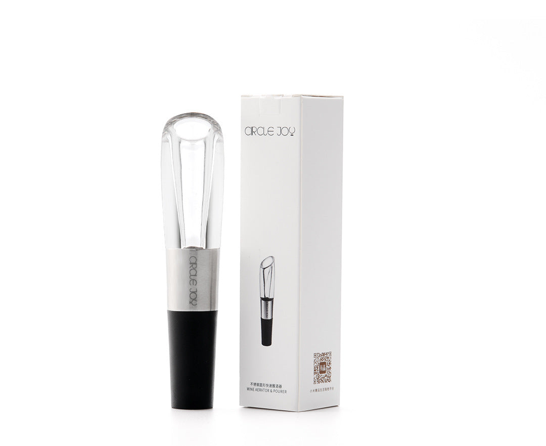 The Flow™ – Vinaerator
