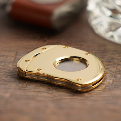 L’Entaille™ – Precision Cigar Cutter