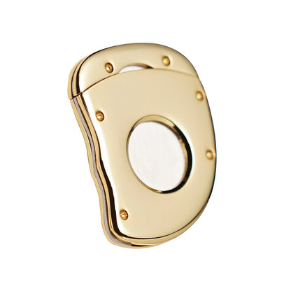 L’Entaille™ – Precision Cigar Cutter