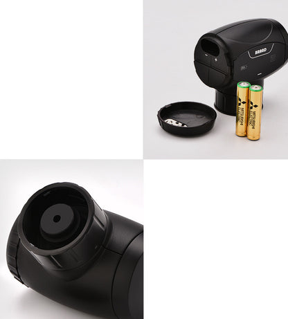 The Preserve Pro™ – Elektrisk Vinförslutare