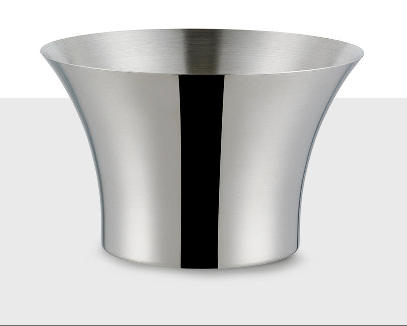 The Centrepiece™ – Lyxig Champagnekylare
