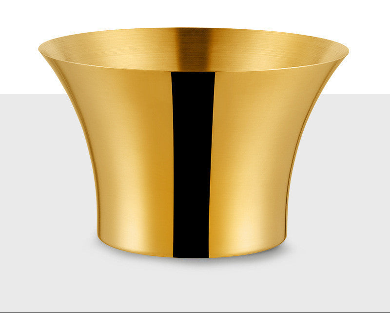 The Centrepiece™ – Lyxig Champagnekylare