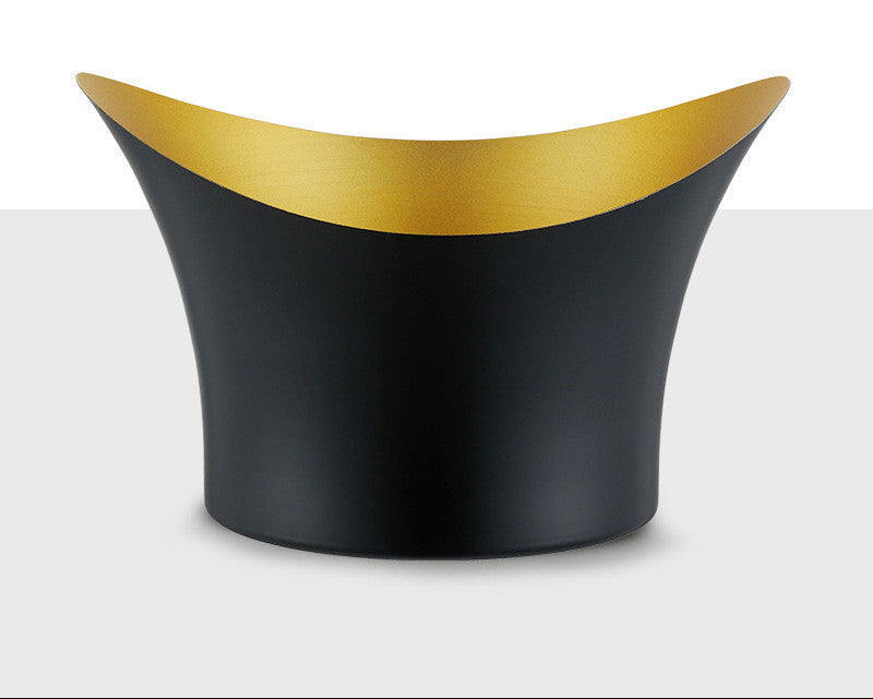 The Centrepiece™ – Lyxig Champagnekylare