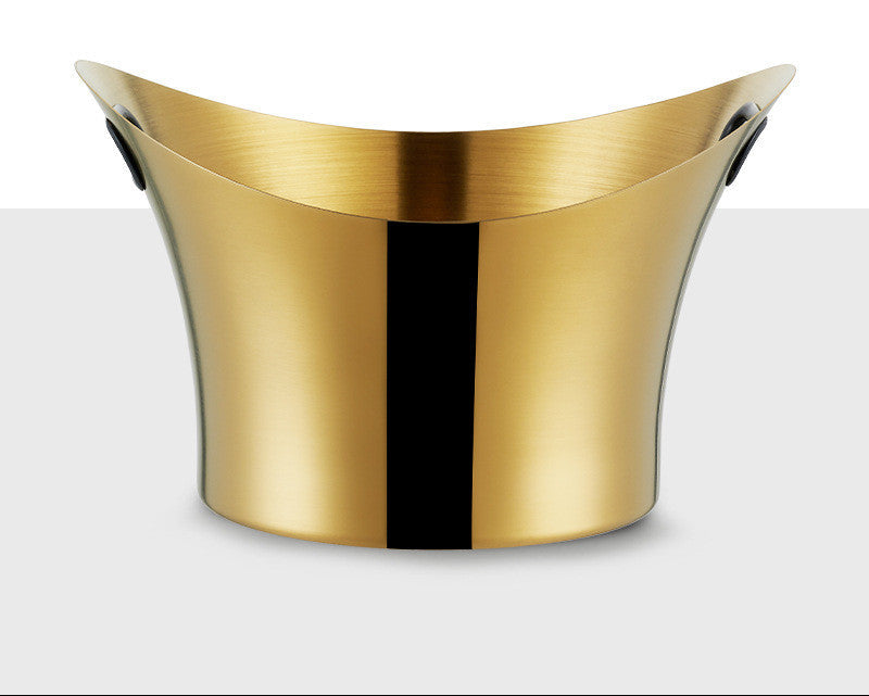 The Centrepiece™ – Lyxig Champagnekylare