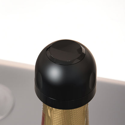The Seal – Champagne Stopper