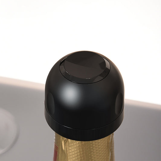 The Seal – Champagne Stopper