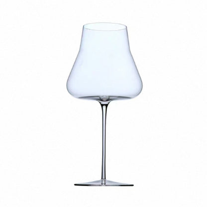 The Silhouette Glass™ – Modern Wine Glass