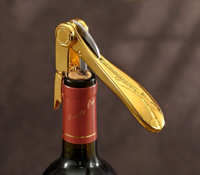 The Ritual™ – Sommelier Corkscrew