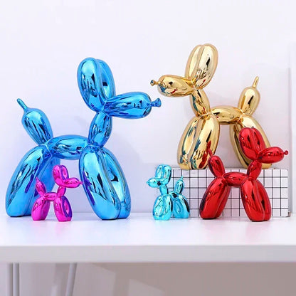 The Icon Dog™ – Skulptural Statement Piece