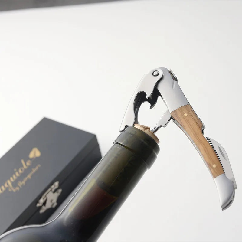 The Heritage™ – Sommelier Gåvoset