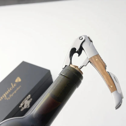 The Heritage™ – Sommelier Gåvoset