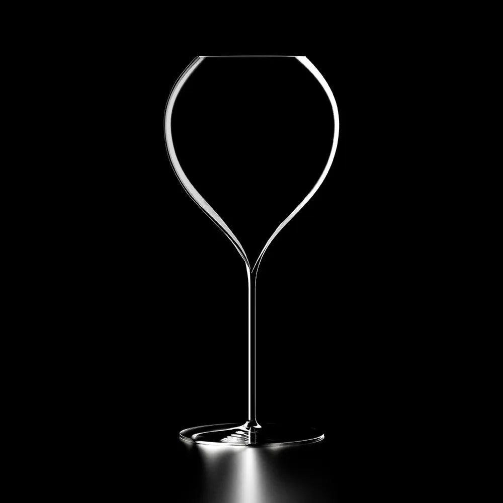 The Silhouette Set™ – Vinglas i 2-pack