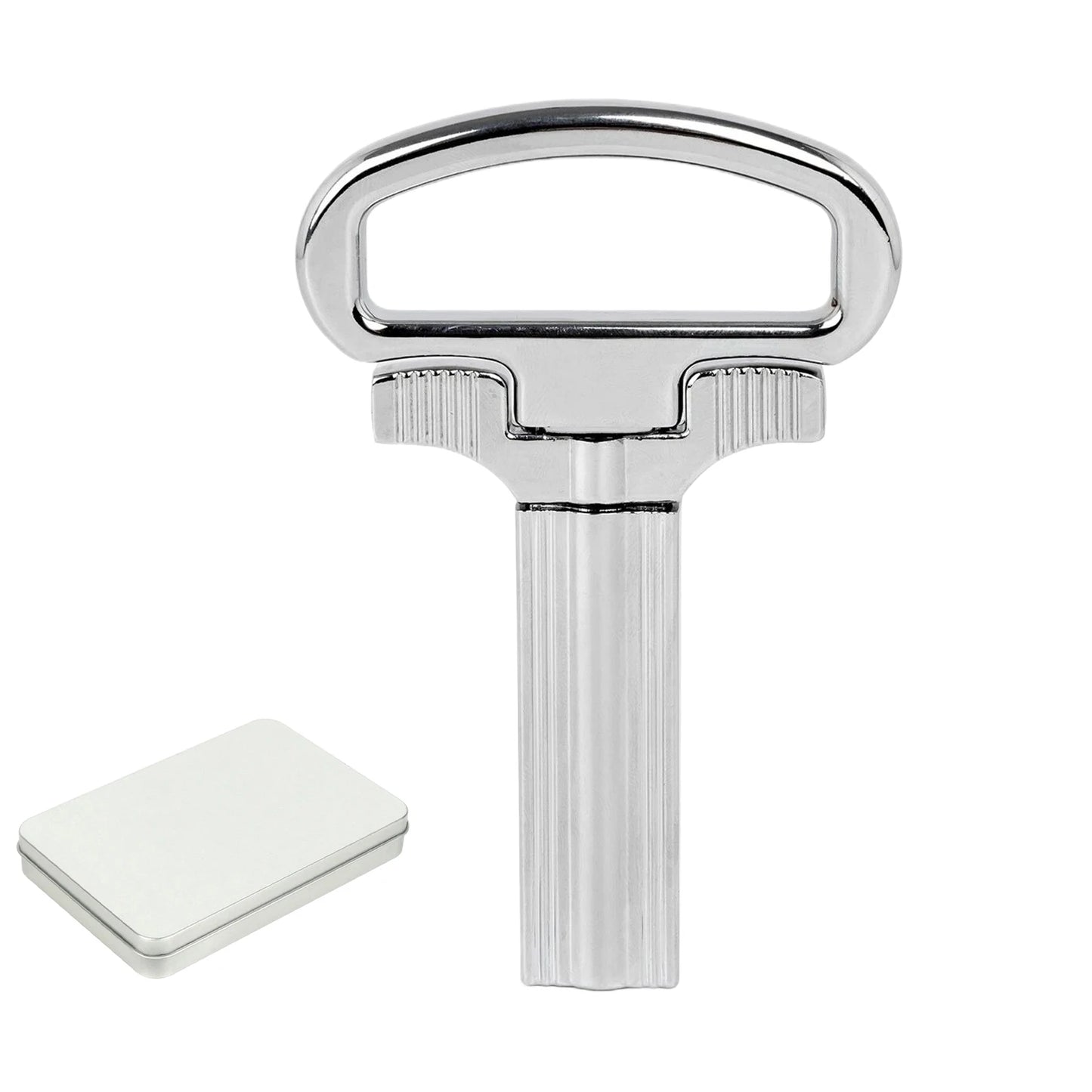 The Sommelier Secret™ – Ah-So Cork Puller Set