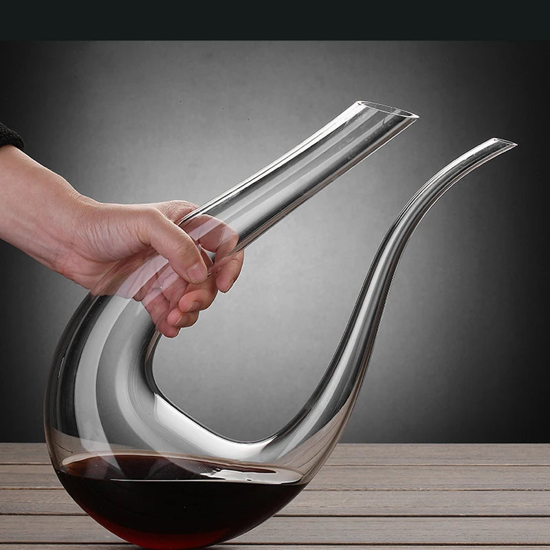 Élan Dekanter – Handblåst Kristall 1.5L