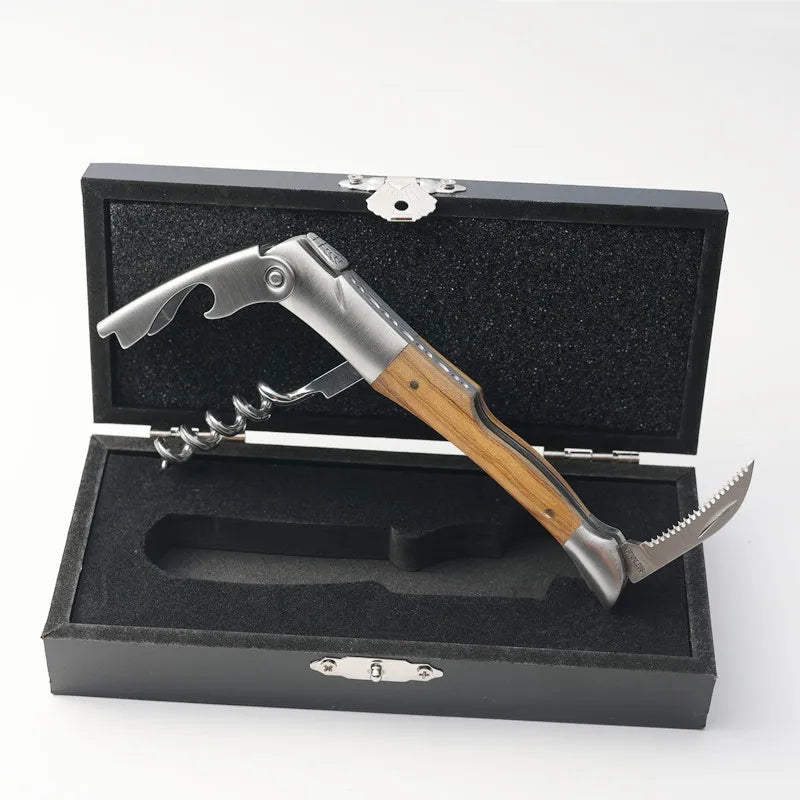 The Heritage™ – Sommelier Gåvoset