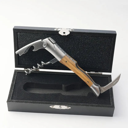 The Heritage™ – Sommelier Gåvoset