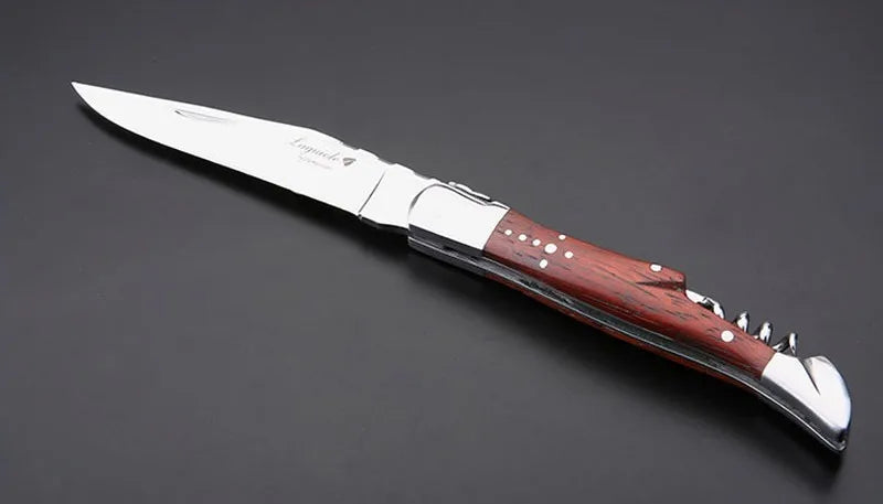 The Heritage™ – Sommelier Gåvoset