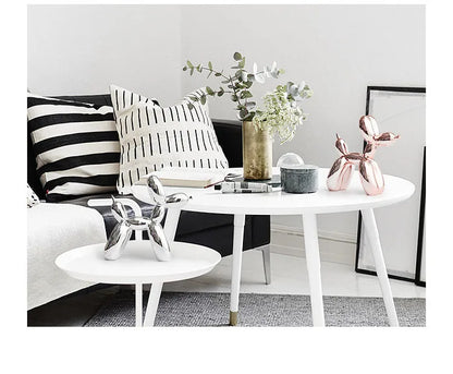 The Icon Dog™ – Skulptural Statement Piece
