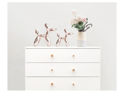 The Icon Dog™ – Skulptural Statement Piece