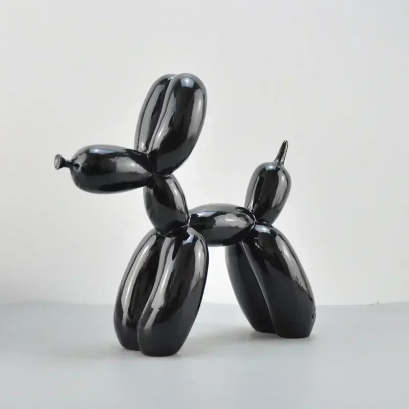 The Icon Dog™ – Skulptural Statement Piece