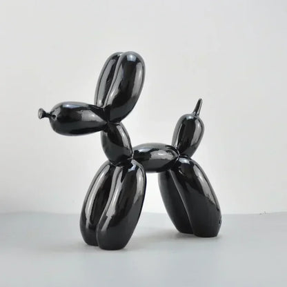 The Icon Dog™ – Skulptural Statement Piece