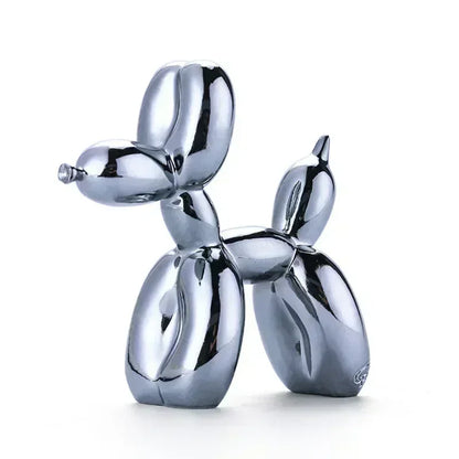 The Icon Dog™ – Skulptural Statement Piece