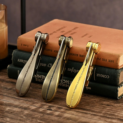 The Ritual™ – Sommelier Corkscrew