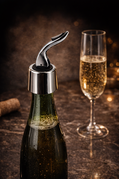 The Preserve – Champagne Stopper