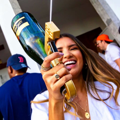 The Spray – Champagne Party Shower